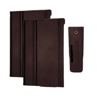 Pack carregadores High/Mid-Cap para M14 (Airsoft)