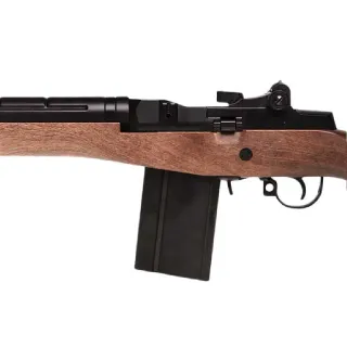 Pack carregadores High/Mid-Cap para M14 (Airsoft)