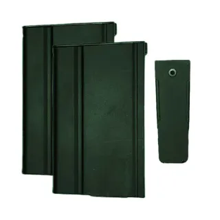 Pack carregadores High/Mid-Cap para M14 (Airsoft)