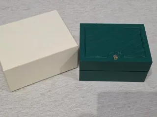 Rolex Submariner 116613LB Acero Oro