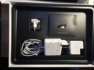 MacBook Air 13 Como Nuevo Con Caja