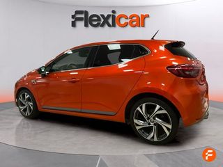 Renault Clio RS Line TCe 74 kW (100CV)
