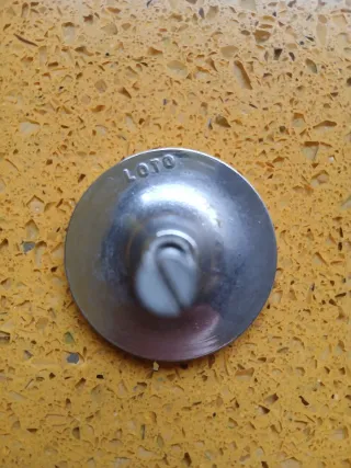 Pomo puerta y tiradores