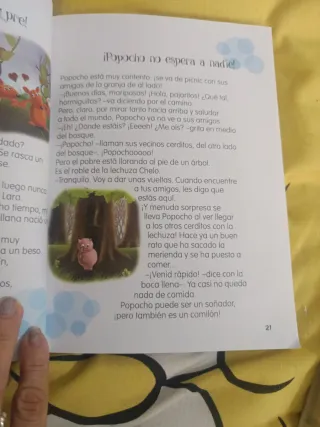 Es la hora de dormir y Diez cuentos de diez minuto