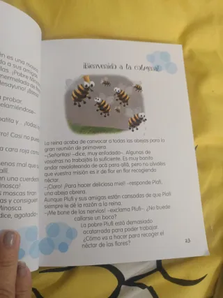 Es la hora de dormir y Diez cuentos de diez minuto