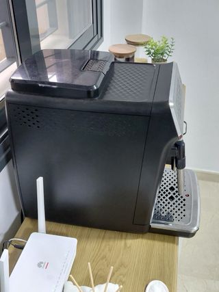 Cafetera Philips Serie 3200