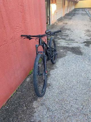 Bicicleta MTB Orbea Occam H20