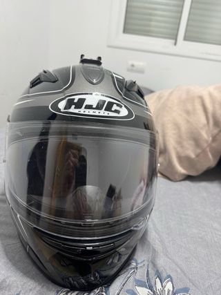 Traje de moto Repsol Racing