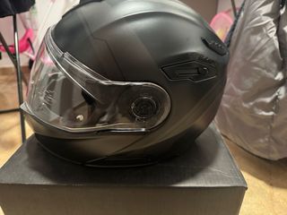 Traje de moto Repsol Racing