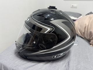 Traje de moto Repsol Racing