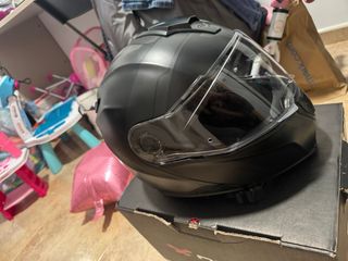 Traje de moto Repsol Racing