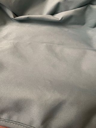 Capota Bugaboo Azul Vapor Ventilada Extensible