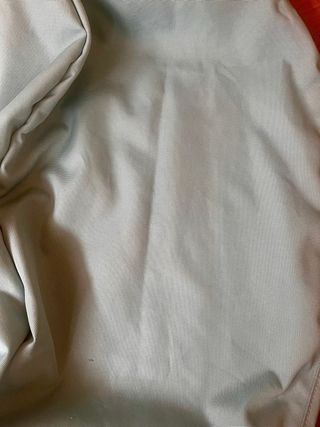 Capota Bugaboo Azul Vapor Ventilada Extensible