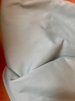 Capota Bugaboo Azul Vapor Ventilada Extensible