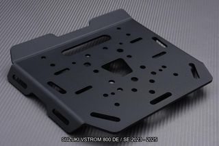 Soporte de baúl SUZUKI VSTROM 800 DE SE 2023 2025