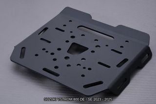 Soporte de baúl SUZUKI VSTROM 800 DE SE 2023 2025