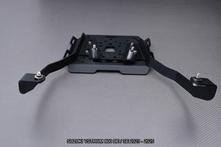 Soporte de baúl SUZUKI VSTROM 800 DE SE 2023 2025