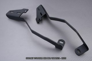 Soporte de baúl SUZUKI VSTROM 800 DE SE 2023 2025