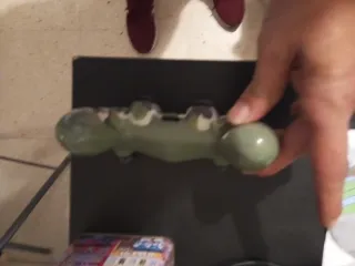 Mando PS4 Camuflaje Militar