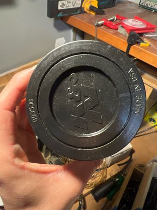 Filtro de aire Honda CB500R