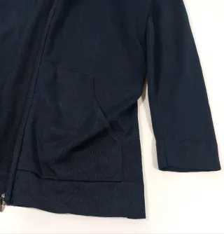 Jersey Ralph Lauren Petite Seda Azul