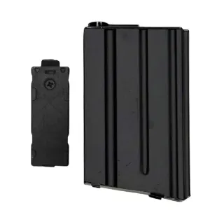 Carregador Mid-Cap Vietnam para M4 (airsoft)