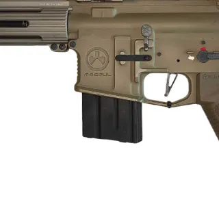 Carregador Mid-Cap Vietnam para M4 (airsoft)