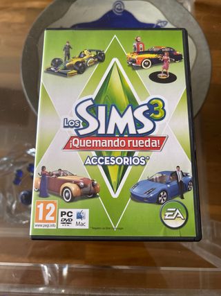 Los Sims 3 PC + Expansiones