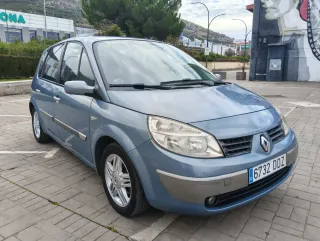 Renault Scenic 2005