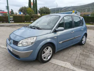 Renault Scenic 2005