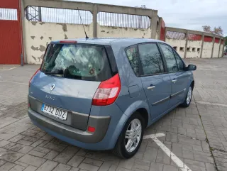 Renault Scenic 2005