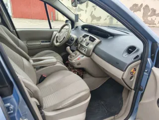 Renault Scenic 2005