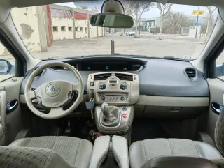Renault Scenic 2005