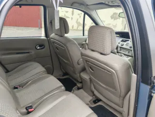Renault Scenic 2005