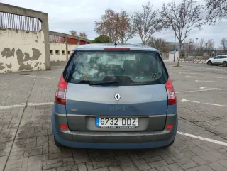 Renault Scenic 2005
