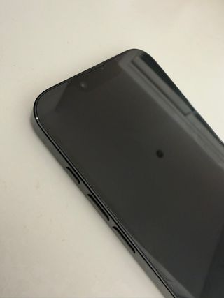 iPhone SE Negro 128GB