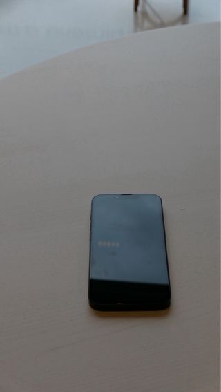 iPhone SE Negro 128GB