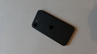 iPhone SE Negro 128GB