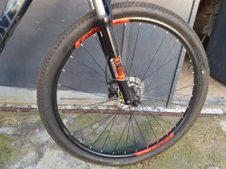 Bicicleta Conor 9500