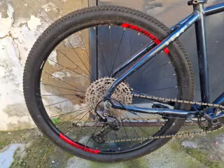 Bicicleta Conor 9500