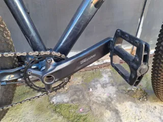 Bicicleta Conor 9500