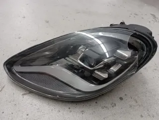Faro Porsche Cayenne
