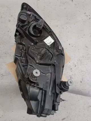 Faro Porsche Cayenne