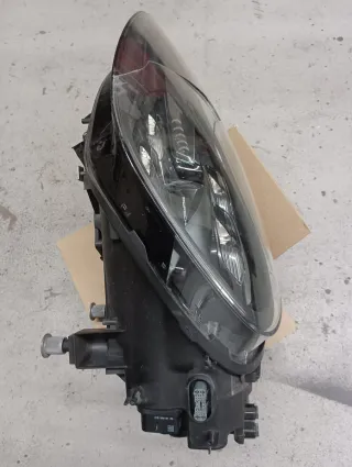 Faro Porsche Cayenne