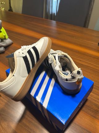 Adidas Samba Disney 101 Dálmatas