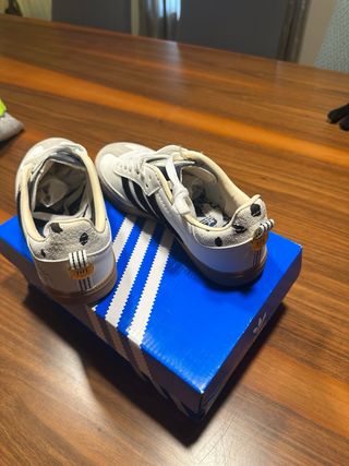 Adidas Samba Disney 101 Dálmatas