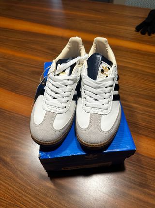 Adidas Samba Disney 101 Dálmatas