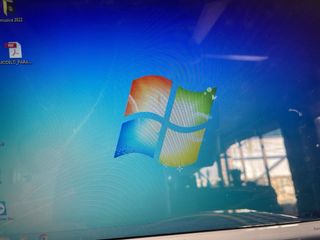 Portátil Toshiba Blanco i3