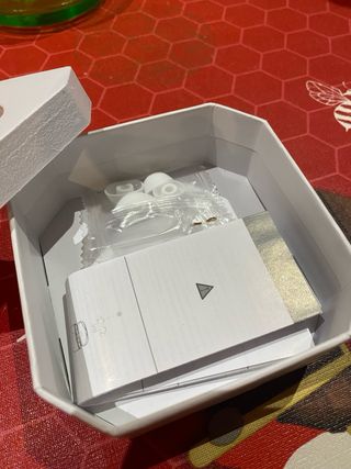 Auriculares Inalámbricos Blancos