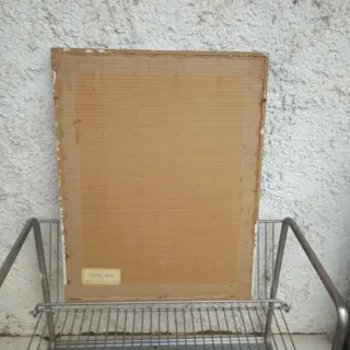 Dibujo original T. Muni